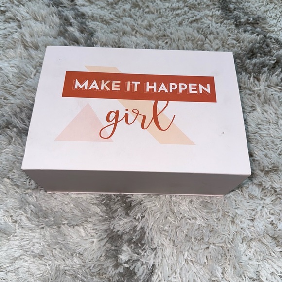ɴᴡᴏᴛ Self Love "Make it Happen, Girl" Gift Set🎁 - Picture 3 of 10